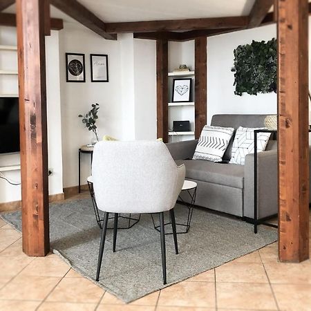 Appartamento Loft Lido di Ostia Eksteriør billede