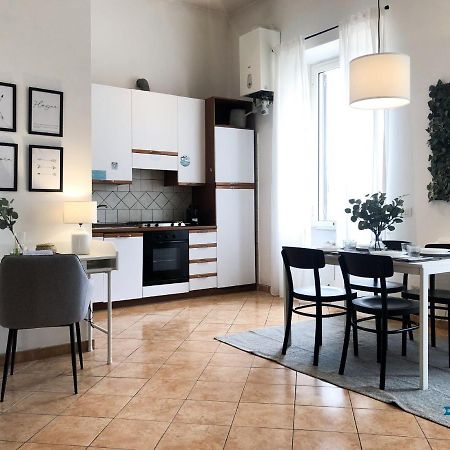 Appartamento Loft Lido di Ostia Eksteriør billede