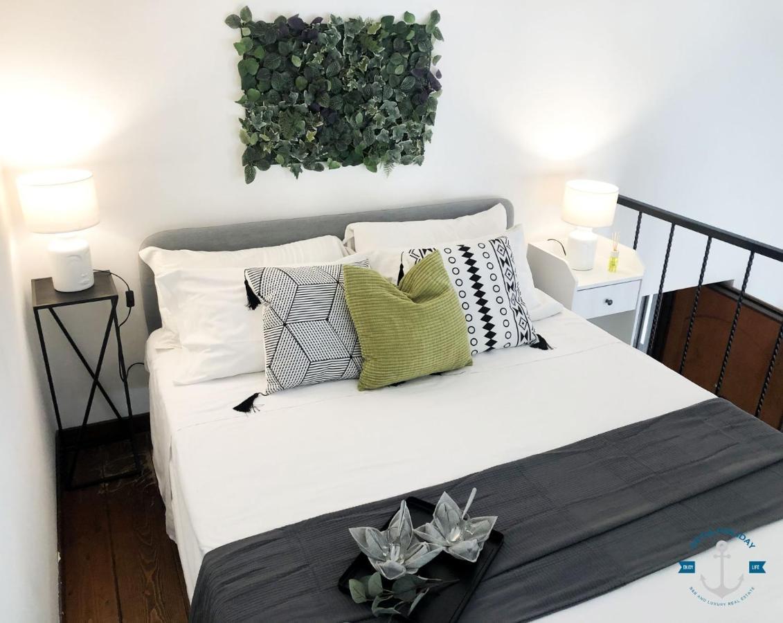 Appartamento Loft Lido di Ostia Eksteriør billede