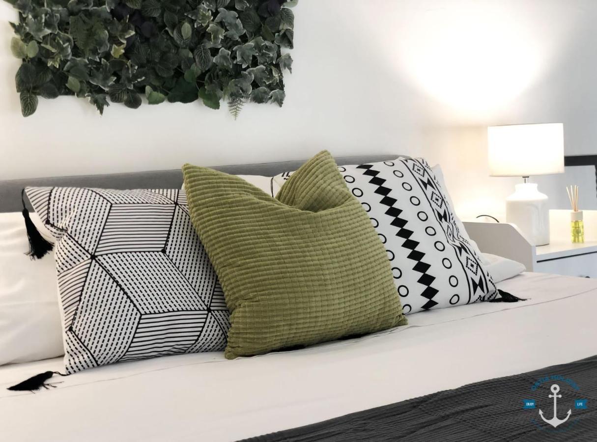 Appartamento Loft Lido di Ostia Eksteriør billede