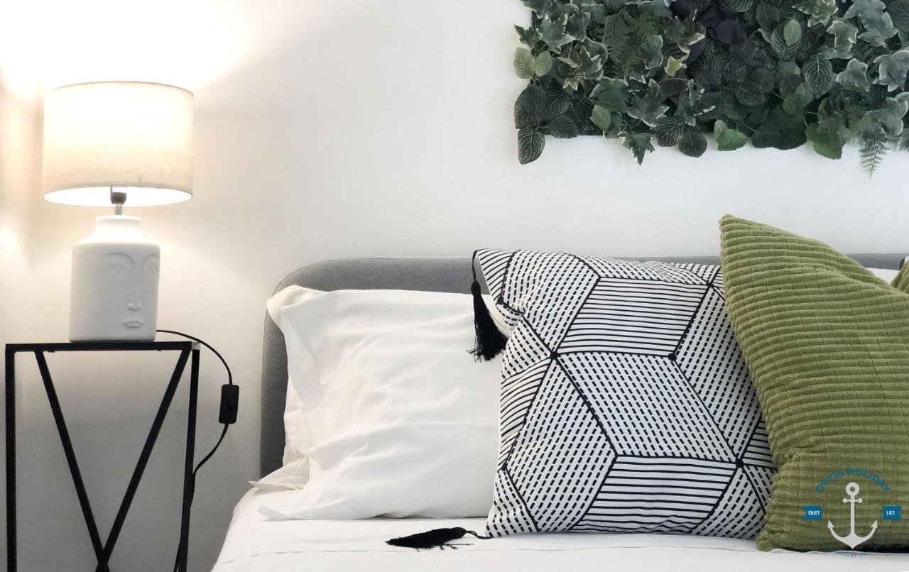 Appartamento Loft Lido di Ostia Eksteriør billede